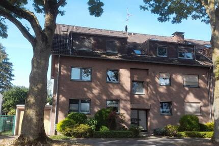 Wohnung Herne Eickel - 4 Zimmer, 104 m&sup2;, 193.000&euro; | Angebot:26967133