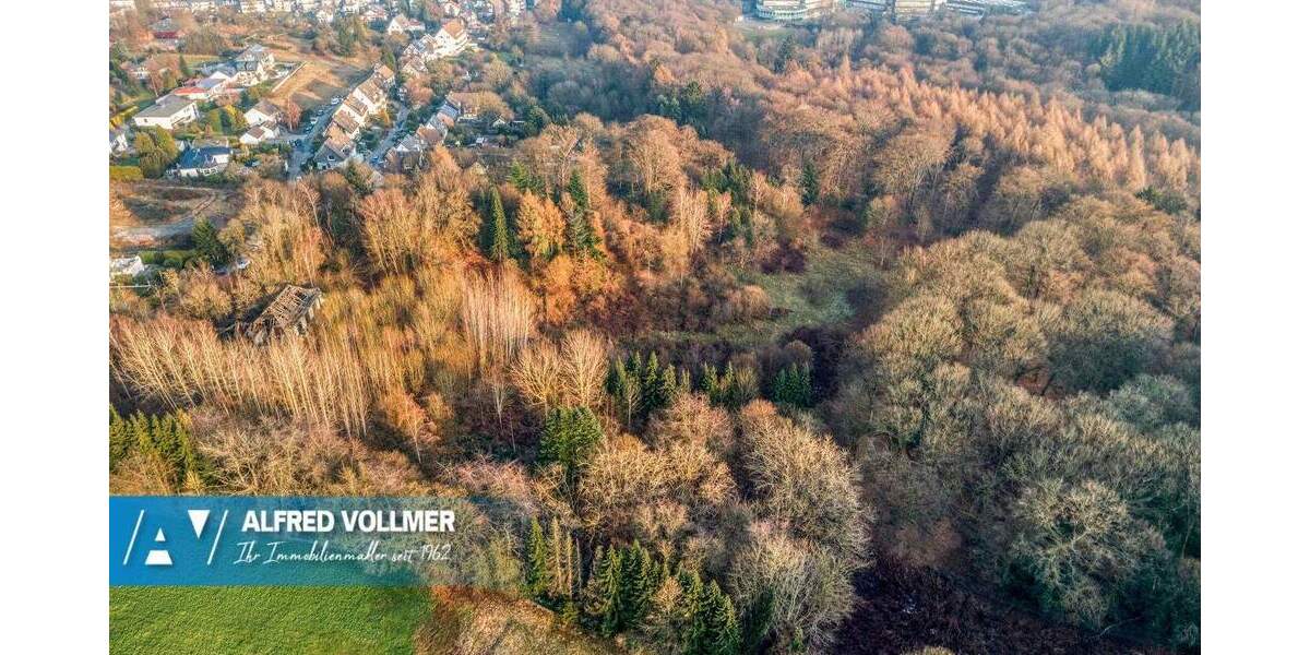 Grundstück Wuppertal Ronsdorf - 1.200.000&euro; | Angebot:25778307