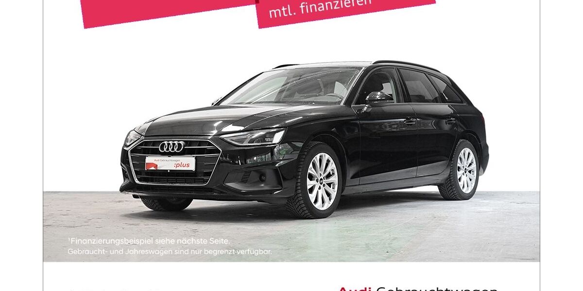 Audi A4 41.791 km 26.889 &euro; Wuppertal 42109