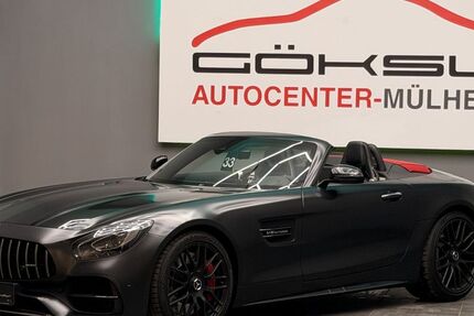 Mercedes-Benz AMG GT C 79.912 km 96.000 &euro; Mülheim an der ruhr 45476