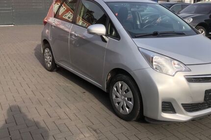Toyota Verso-S 46.600 km 6.499 &euro; Meerbusch 40667