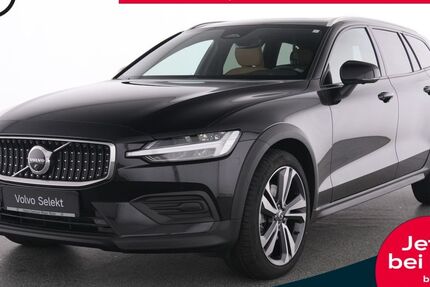 Volvo V60 Cross Country 46.516 km 39.950 &euro; Essen-Kray 45309