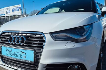 Audi A1 257.684 km 5.999 &euro; Essen 45326