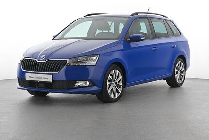 Skoda Fabia 47.816 km 15.680 &euro; Essen 45143