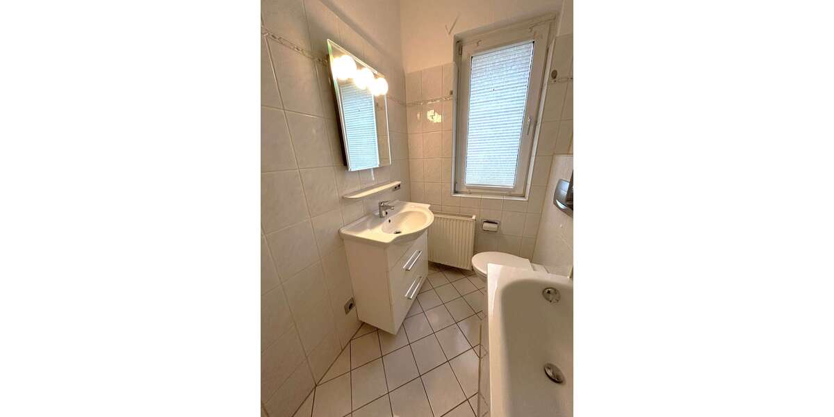 Etagenwohnung Wuppertal Unterbarmen - 2 Zimmer, 45 m&sup2;, 360&euro; | Angebot:25381580