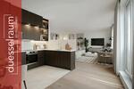 Etagenwohnung Düsseldorf Pempelfort - 3 Zimmer, 88 m&sup2;, 1.680&euro; | Angebot:25584397