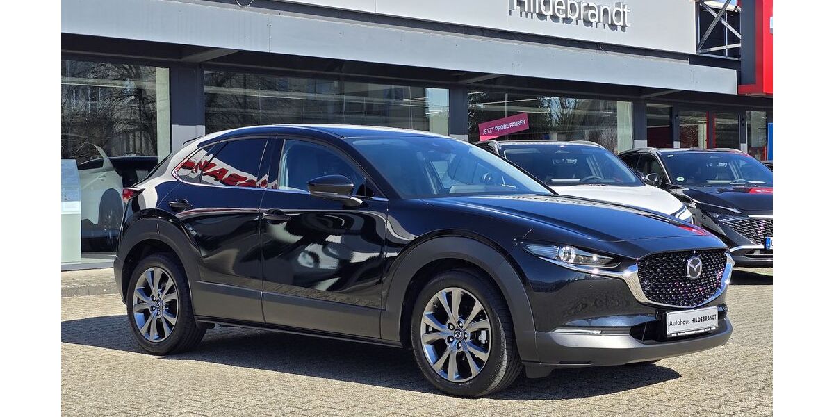 Mazda CX-30 47.387 km 22.950 &euro; Wermelskirchen 42929