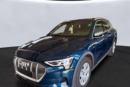 Audi e-tron 33.612 km 33.955 &euro; Hagen 58091