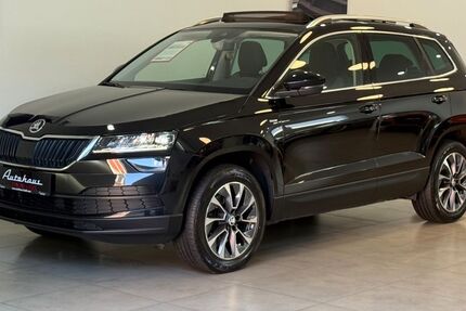 Skoda Karoq 99.785 km 24.980 &euro; Remscheid/NRW 42859