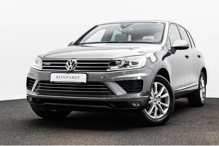 VW Touareg 195.353 km 18.127 &euro; Hagen 58091