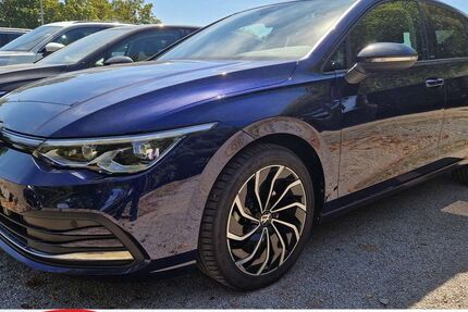 VW Golf 45.550 km 21.740 &euro; Witten 58453