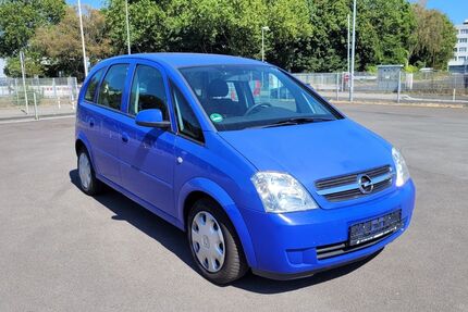 Opel Meriva 126.000 km 1.590 &euro; Essen 45356