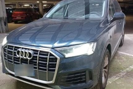 Audi Q7 42.216 km 53.824 &euro; Hagen 58091