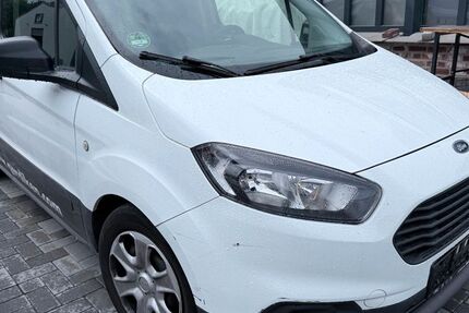 Ford Transit 71.400 km 7.900 &euro; Essen 45219