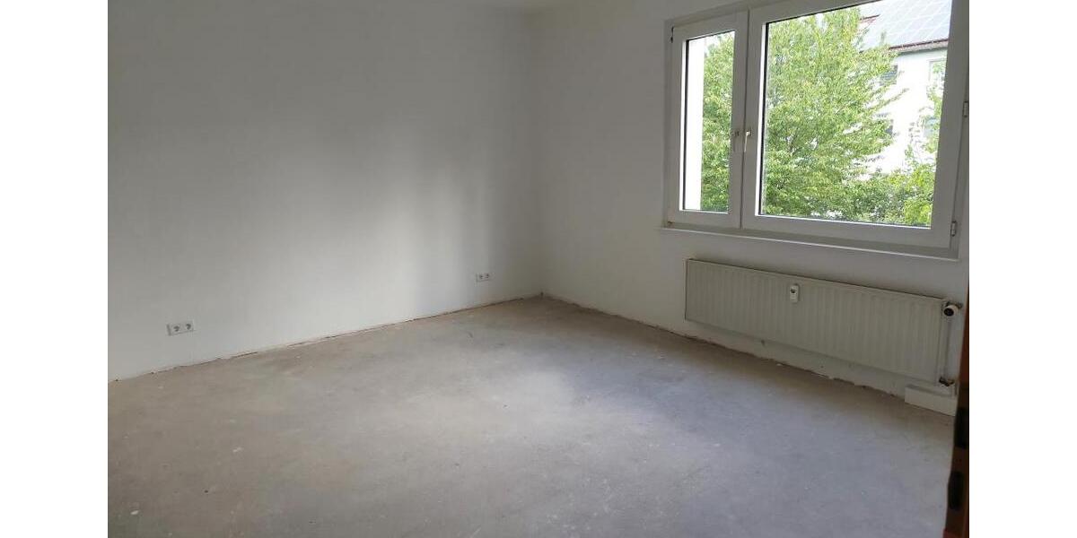 Etagenwohnung Gelsenkirchen Gelsenkirchen-Nord - 2.5 Zimmer, 59 m&sup2;, 500&euro; | Angebot:25850555