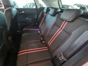 Opel Crossland X GS Line SHZ LHZ PDC Kamera Klimaautom. 24.028 km 16.270 &euro; HAAN 42781