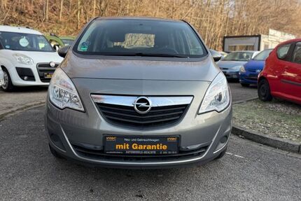 Opel Meriva 160.640 km 4.499 &euro; Essen 45145