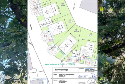Grundstück Hagen Dahl - 119.600&euro; | Angebot:22440705