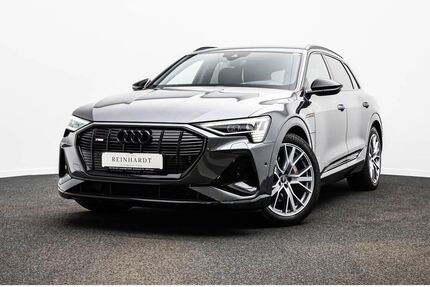 Audi e-tron 54.579 km 35.820 &euro; Hagen 58091