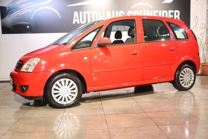 Opel Meriva 279.046 km 2.300 &euro; Ratingen 40880