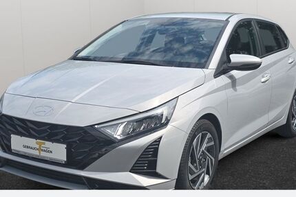Hyundai i20 21.550 km 14.990 &euro; Herne 44653