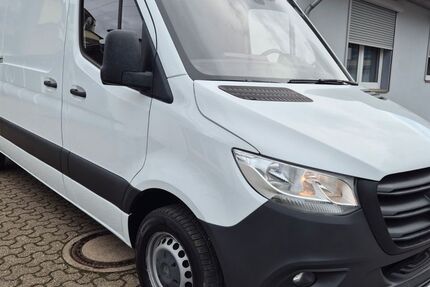 Mercedes-Benz Sprinter 120.000 km 19.999 &euro; Düsseldorf 40591