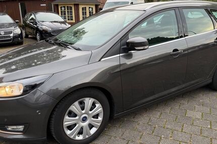 Ford Focus 203.000 km 7.499 &euro; Neuss 41462