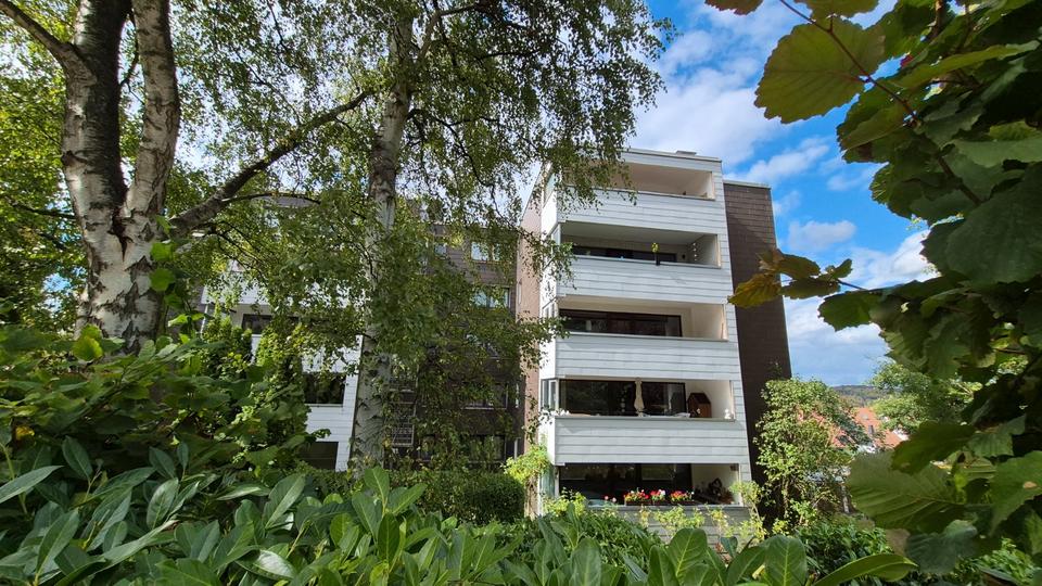 Etagenwohnung Sprockhövel - 3 Zimmer, 78 m&sup2;, 176.000&euro; | Angebot:27541582