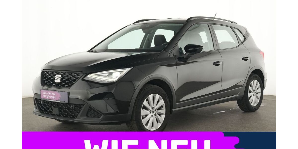Seat Arona 32.310 km 18.659 &euro; Neuss 41460