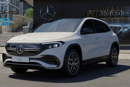 Mercedes-Benz EQA 60.530 km 33.880 &euro; Hagen 58135