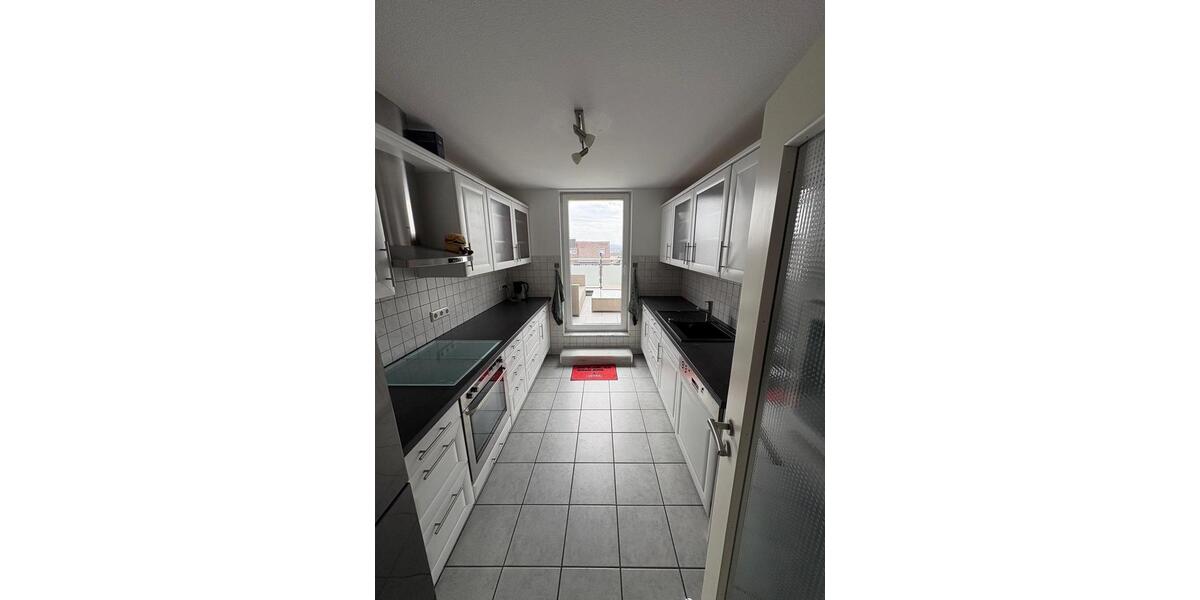 Dachgeschoßwohnung Hagen - 3.5 Zimmer, 103 m&sup2;, 249.000&euro; | Angebot:27472261