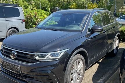 VW Tiguan 38.465 km 37.950 &euro; Hilden 40721