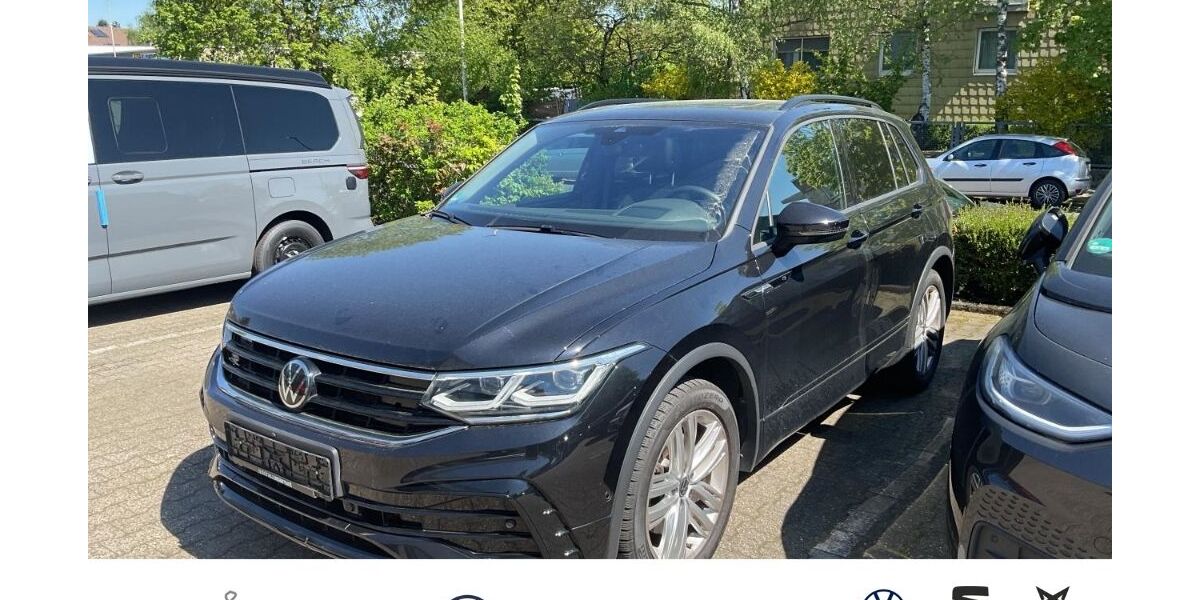 VW Tiguan 38.465 km 37.950 &euro; Hilden 40721