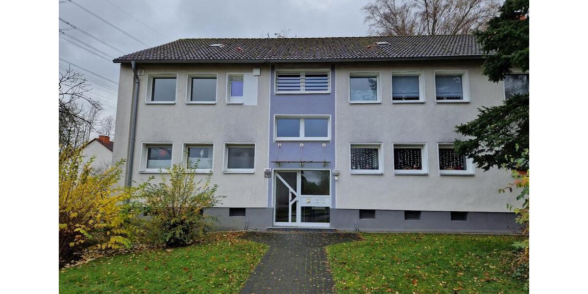 Etagenwohnung Bochum Eppendorf - 2.5 Zimmer, 53 m&sup2;, 630&euro; | Angebot:27571273