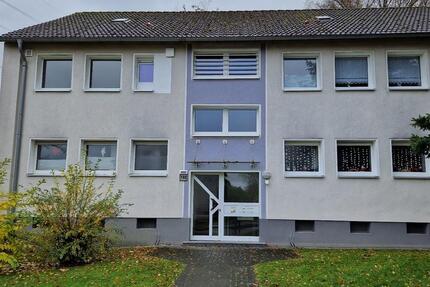 Wohnung Bochum Eppendorf - 2.5 Zimmer, 53 m&sup2;, 630&euro; | Angebot:27571273