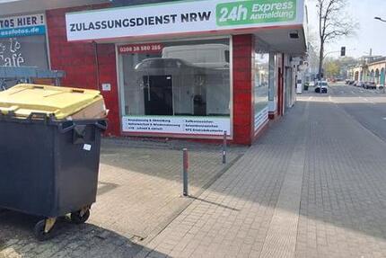 Gewerbeobjekt Mülheim an der Ruhr - 1.400&euro; | Angebot:25806719