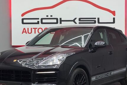 Porsche Cayenne 83.964 km 79.950 &euro; Mülheim an der ruhr 45476