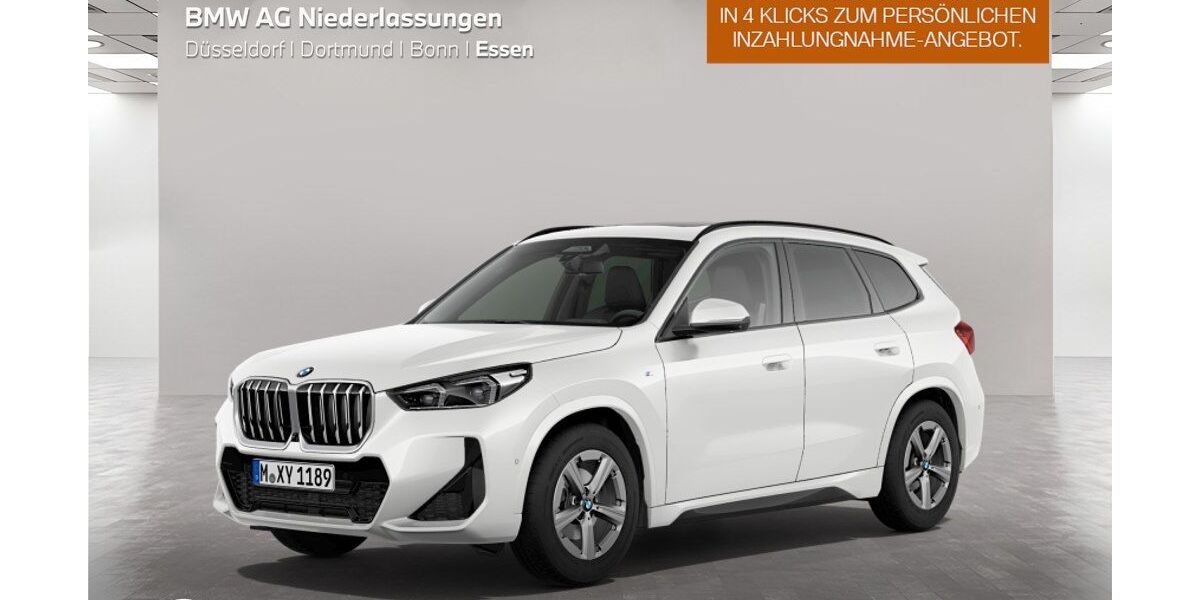 BMW X1 22.100 km 41.699 &euro; Essen 45141