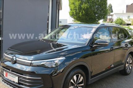 VW Tiguan 6.250 km 38.900 &euro; Gladbeck 45964