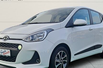 Hyundai i10 75.800 km 13.480 &euro; Bochum 44809