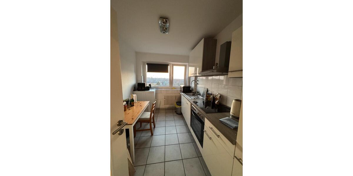 Etagenwohnung Essen Stadtbezirk V - 2.5 Zimmer, 55 m&sup2;, 96.000&euro; | Angebot:25452208