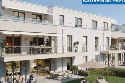 Wohnung Essen / Burgaltendorf Burgaltendorf - 3 Zimmer, 93 m&sup2;, 485.000&euro; | Angebot:25708887