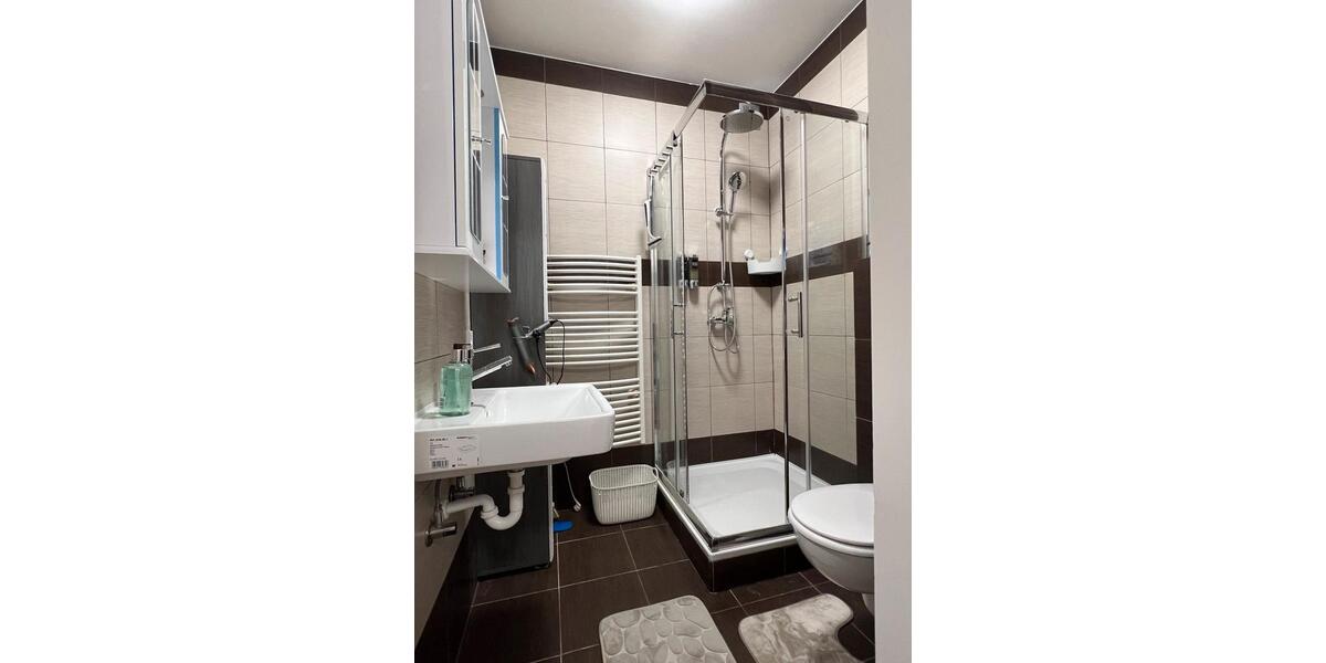 Etagenwohnung Essen Stadtbezirk II - 3 Zimmer, 67 m&sup2;, 1.200&euro; | Angebot:25961239