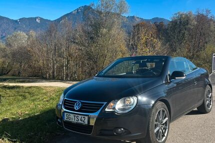 VW Eos 225.000 km 6.000 &euro; Solingen 42653