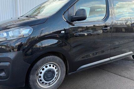 Citroen Jumpy 177.189 km 10.500 &euro; Gelsenkirchen 45884