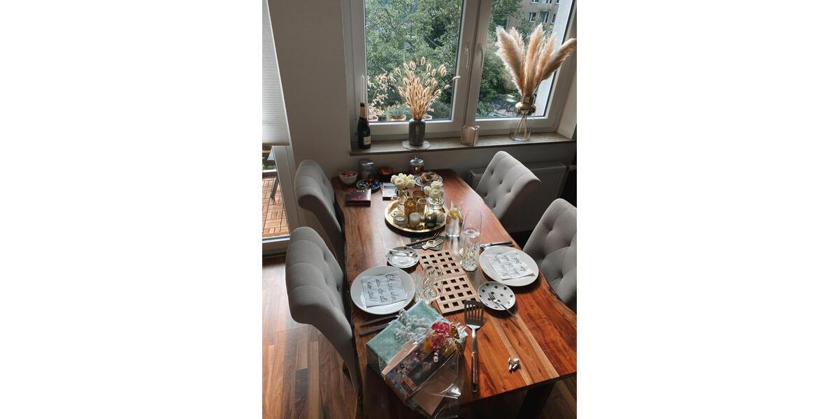 Etagenwohnung Bochum Bochum-Mitte - 2 Zimmer, 39 m&sup2;, 720&euro; | Angebot:26049793