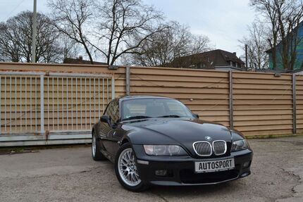 BMW Z3 95.000 km 24.980 &euro; Duisburg 47166