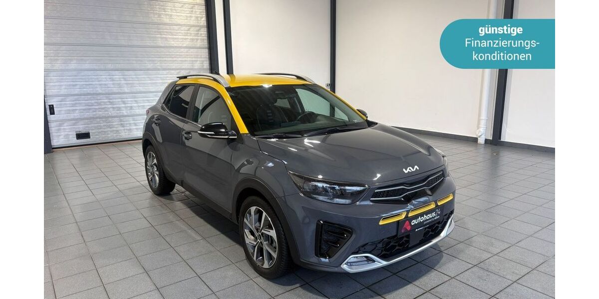 Kia Stonic 12.321 km 17.290 &euro; Wuppertal 42287