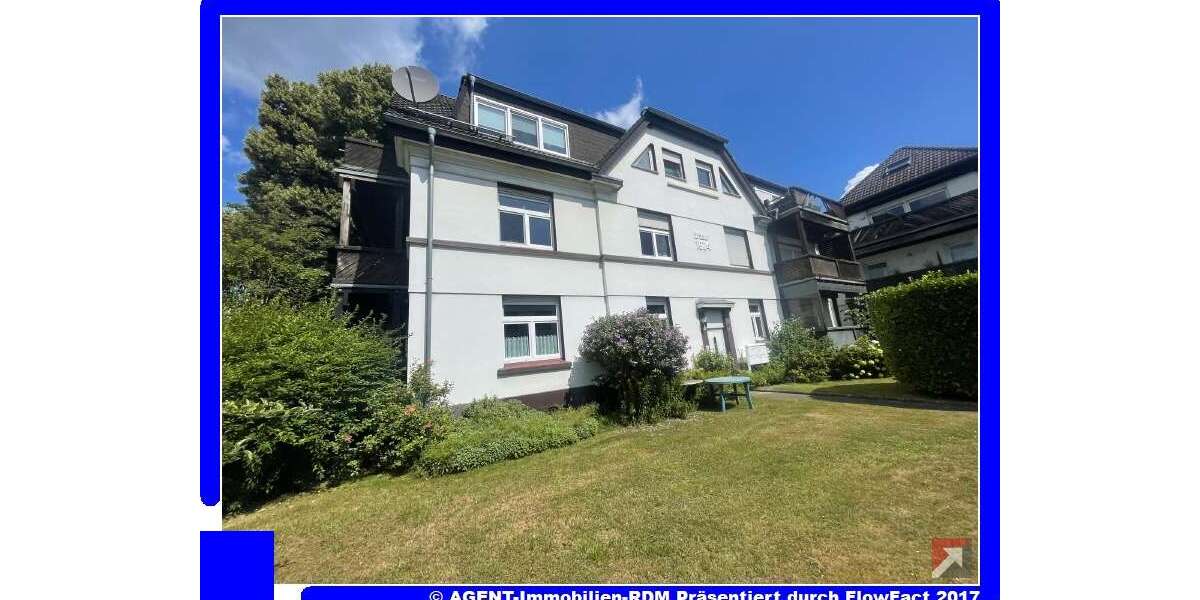 Etagenwohnung Bochum - 3 Zimmer, 79 m&sup2;, 169.900&euro; | Angebot:24276124