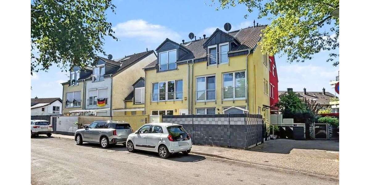 Einfamilienhaus Langenfeld - 4 Zimmer, 88 m&sup2;, 389.000&euro; | Angebot:27140942